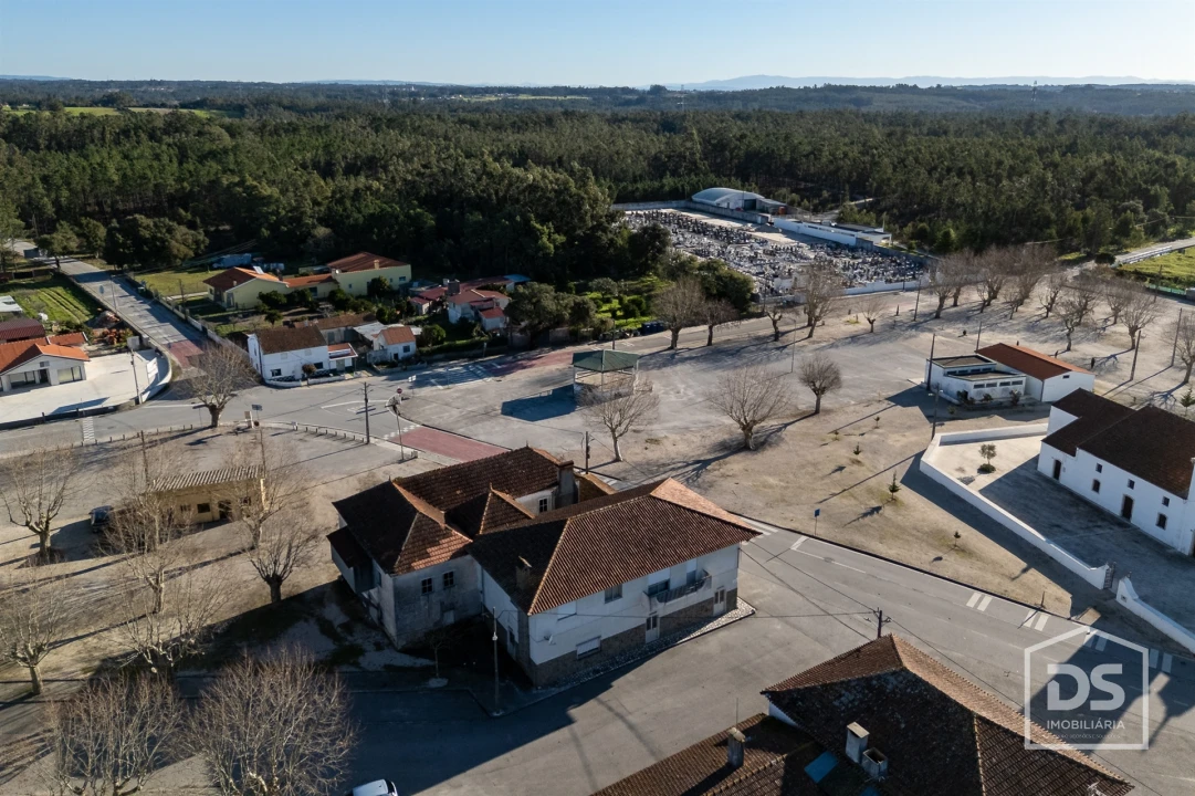 Moradia T5 para Venda em Ferreira-A-Nova Foto 129