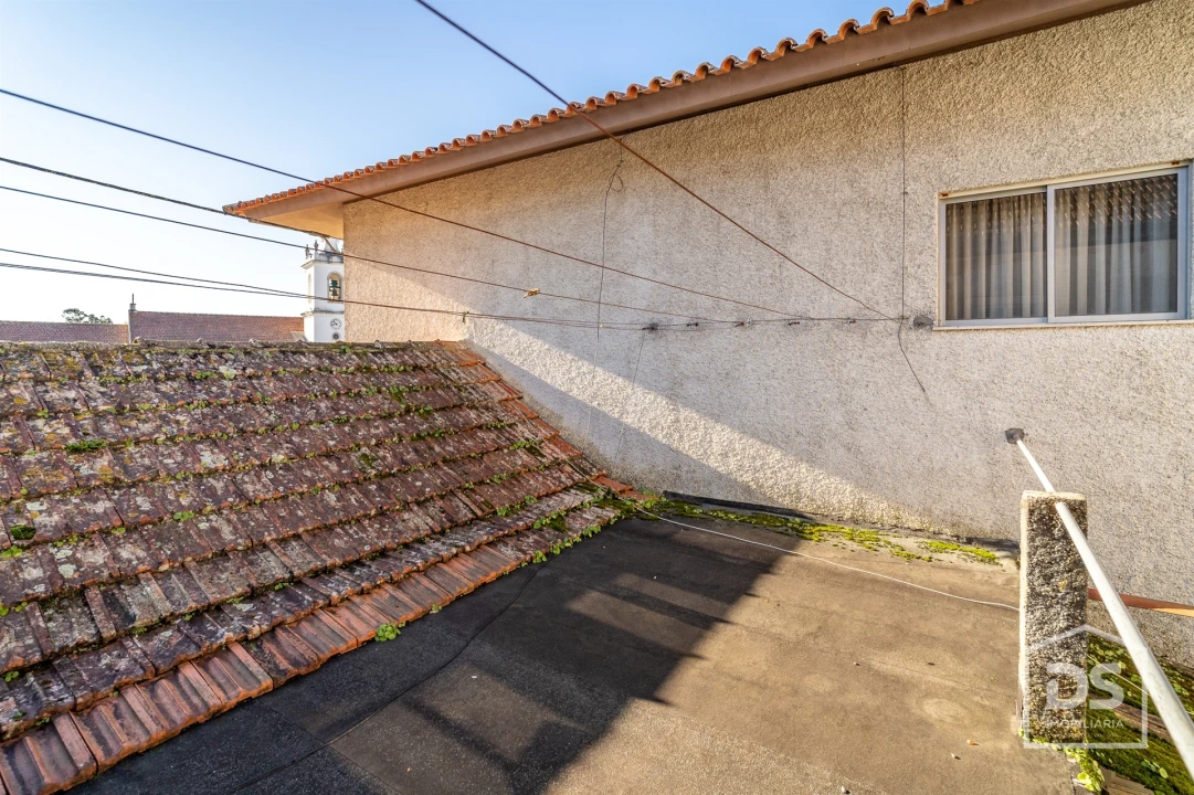 Moradia T5 para Venda em Ferreira-A-Nova Foto 82