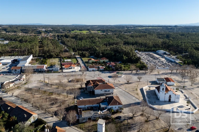 Moradia T5 para Venda em Ferreira-A-Nova Foto 137