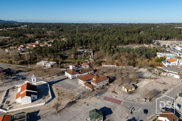 Moradia T5 para Venda em Ferreira-A-Nova Foto 141