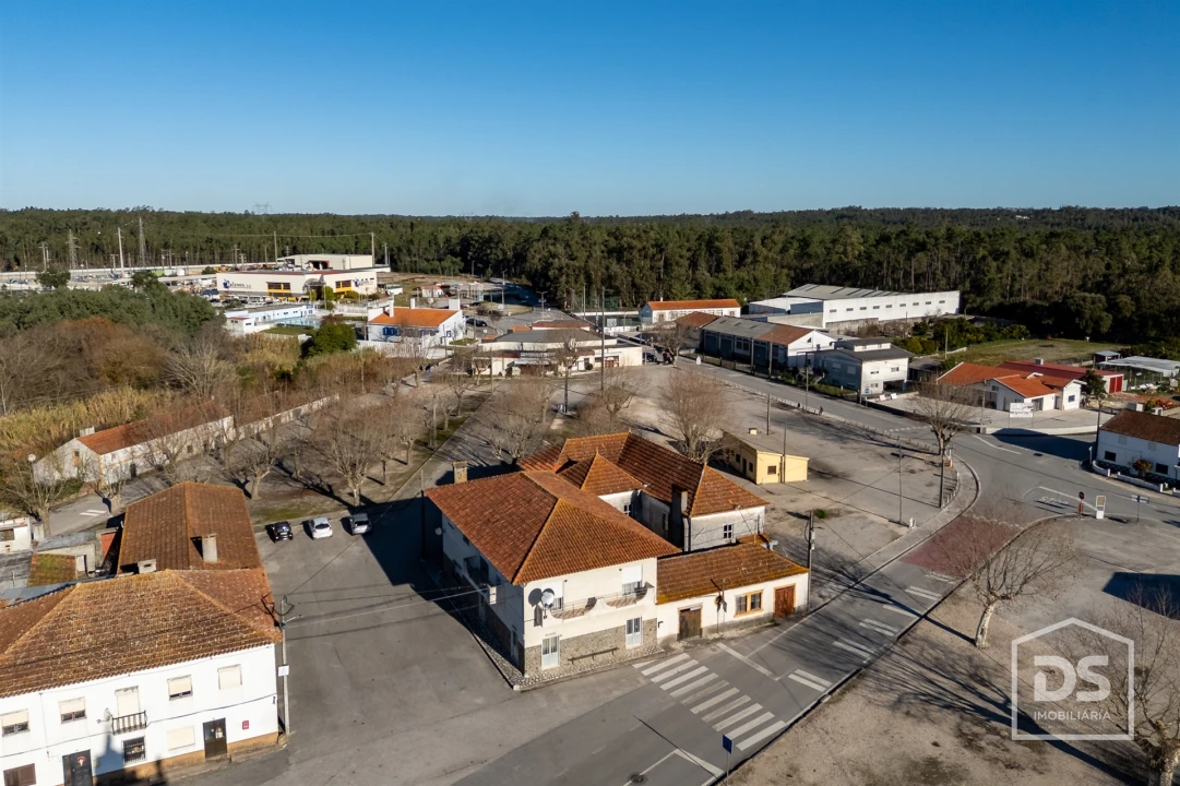Moradia T5 para Venda em Ferreira-A-Nova Foto 127