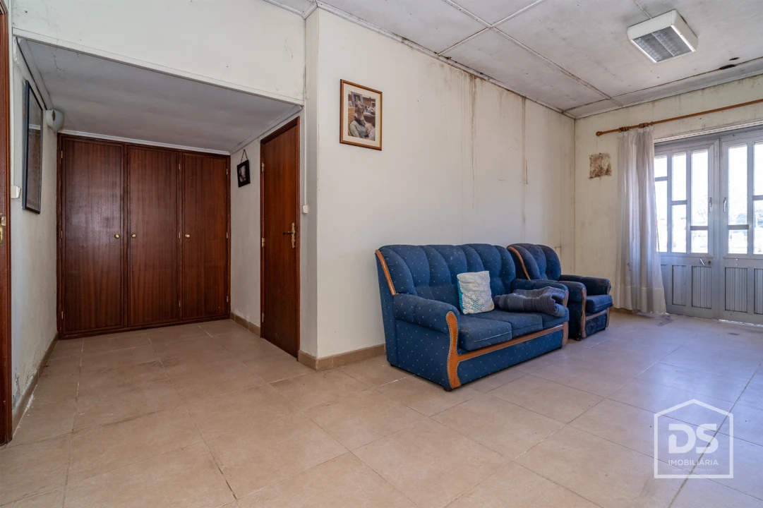 Moradia T5 para Venda em Ferreira-A-Nova Foto 106
