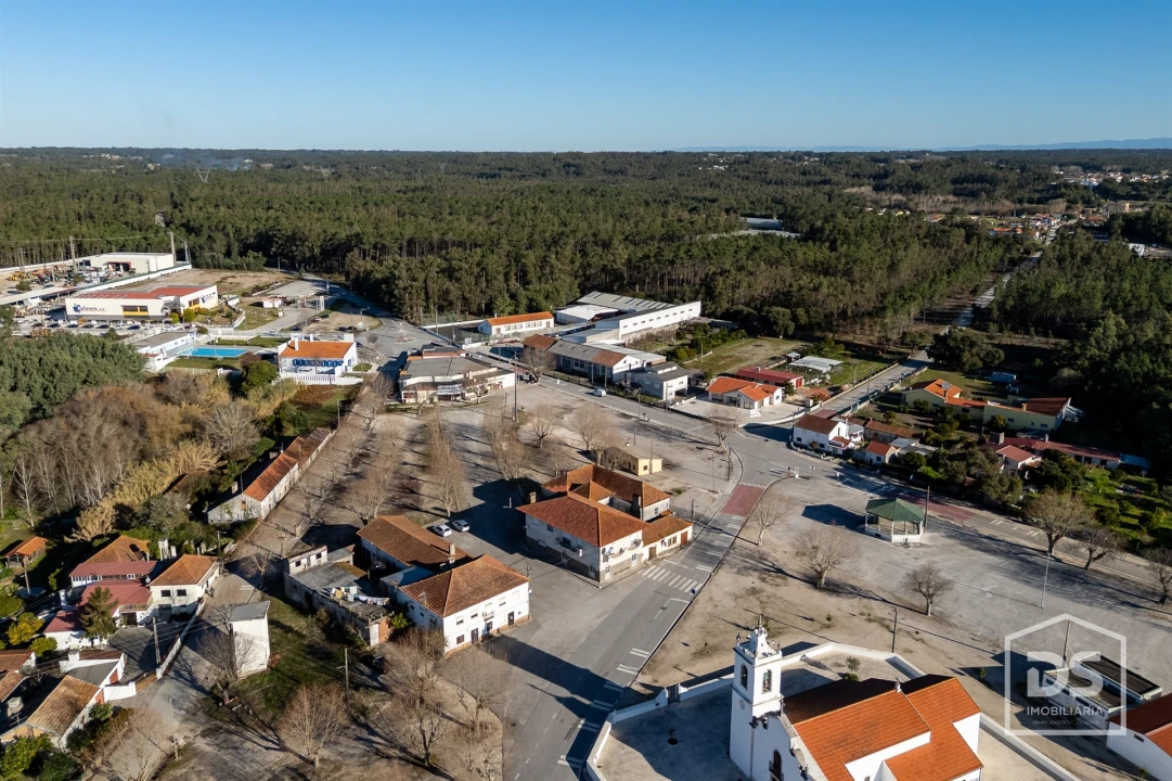 Moradia T5 para Venda em Ferreira-A-Nova Foto 138