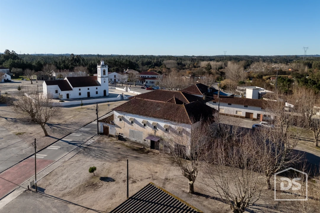 Moradia T5 para Venda em Ferreira-A-Nova Foto 124