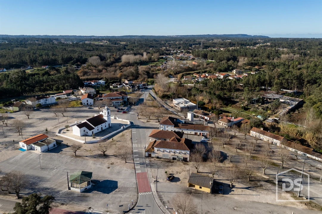 Moradia T5 para Venda em Ferreira-A-Nova Foto 142