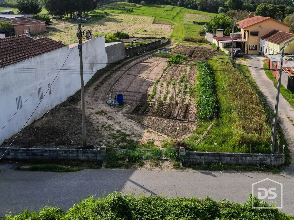 Terreno para Venda em Alhadas Foto 1