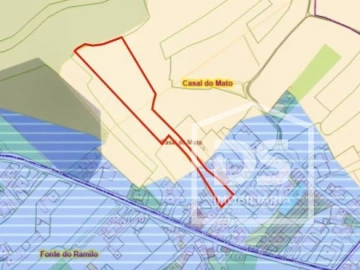 Terreno para Venda em Alhadas
