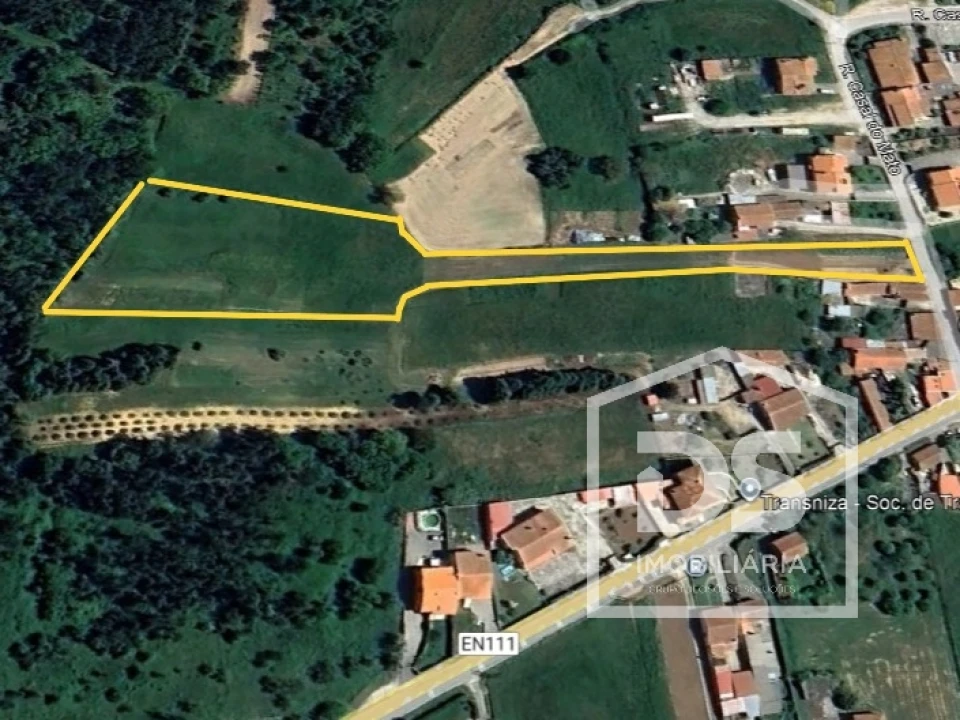 Terreno para Venda em Alhadas Foto 8