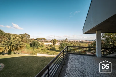 Moradia T5 para Venda em Buarcos