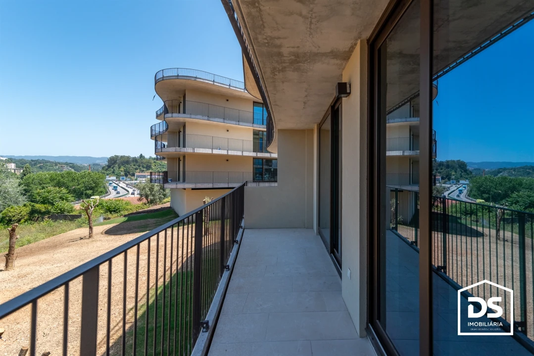 Apartamento T1 para Venda em Santa Clara e Castelo Viegas Foto 25