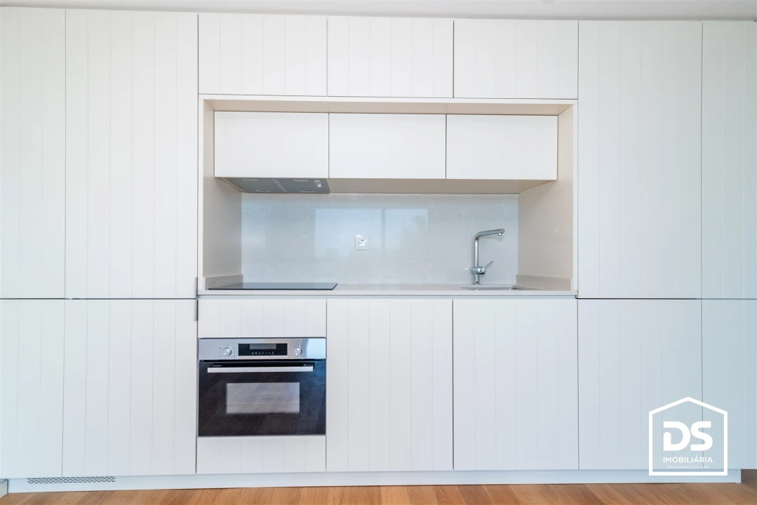 Apartamento T1 para Venda em Santa Clara e Castelo Viegas Foto 7