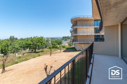 Apartamento T1 para Venda em Santa Clara e Castelo Viegas