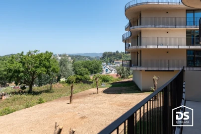 Apartamento T1 para Venda em Santa Clara e Castelo Viegas