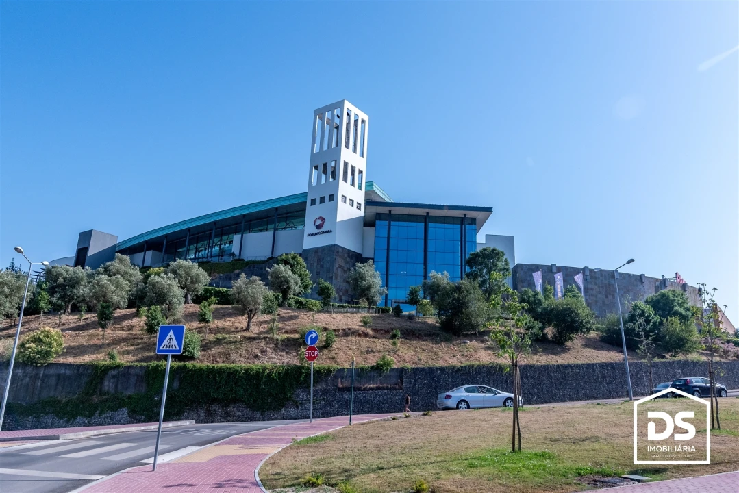Apartamento T1 para Venda em Santa Clara e Castelo Viegas Foto 30