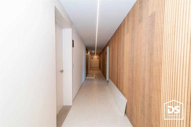 Apartamento T1 para Venda em Santa Clara e Castelo Viegas Foto 12