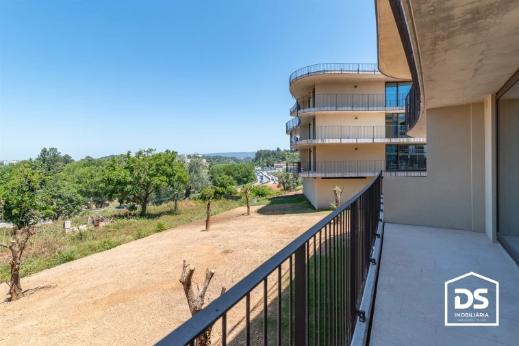 Apartamento T1 para Venda em Santa Clara e Castelo Viegas Foto 26