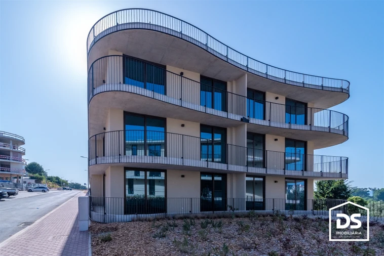 Apartamento T1 para Venda em Santa Clara e Castelo Viegas Foto 20