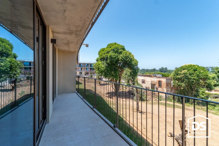 Apartamento T1 para Venda em Santa Clara e Castelo Viegas Foto 22