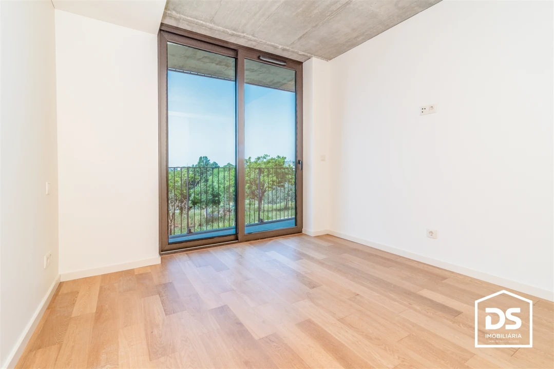 Apartamento T1 para Venda em Santa Clara e Castelo Viegas Foto 6