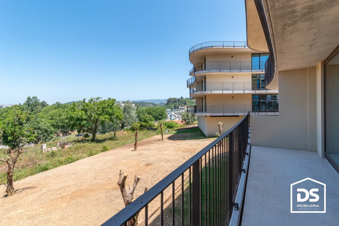 Apartamento T1 para Venda em Santa Clara e Castelo Viegas Foto 26