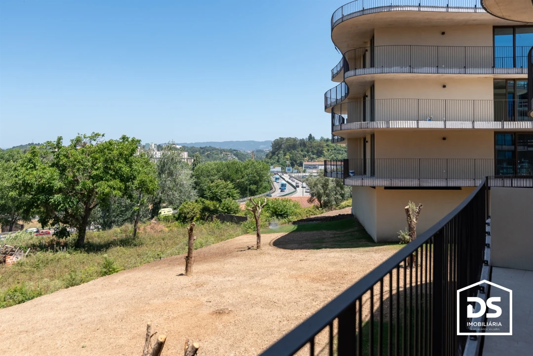 Apartamento T1 para Venda em Santa Clara e Castelo Viegas Foto 27