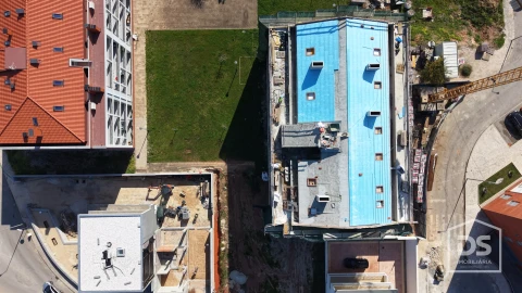 Apartamento T4 para Venda em Tavarede