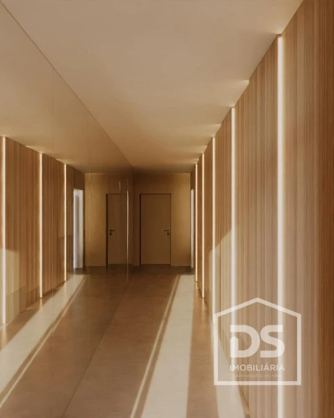 Apartamento T4 para Venda em Tavarede