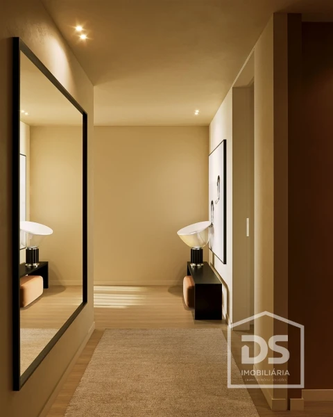 Apartamento T4 para Venda em Tavarede