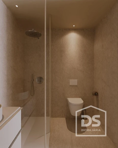 Apartamento T4 para Venda em Tavarede