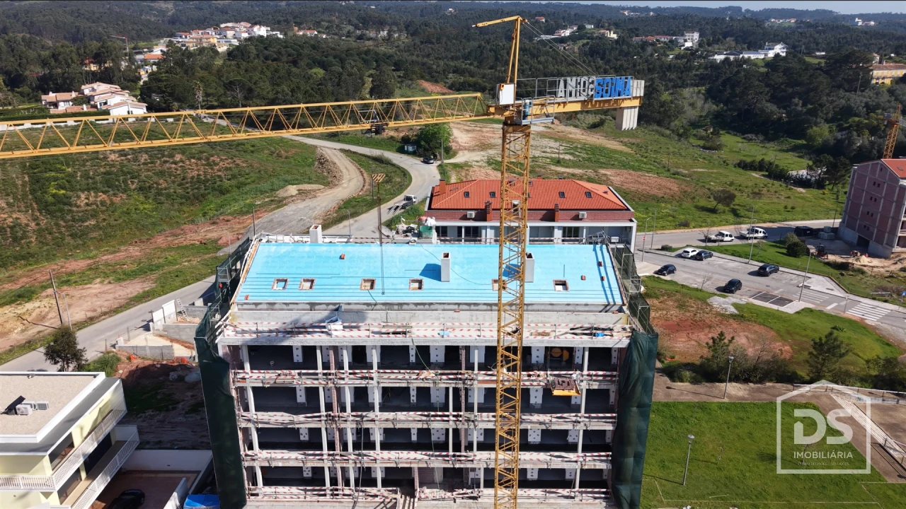 Apartamento T4 para Venda em Tavarede Foto 19