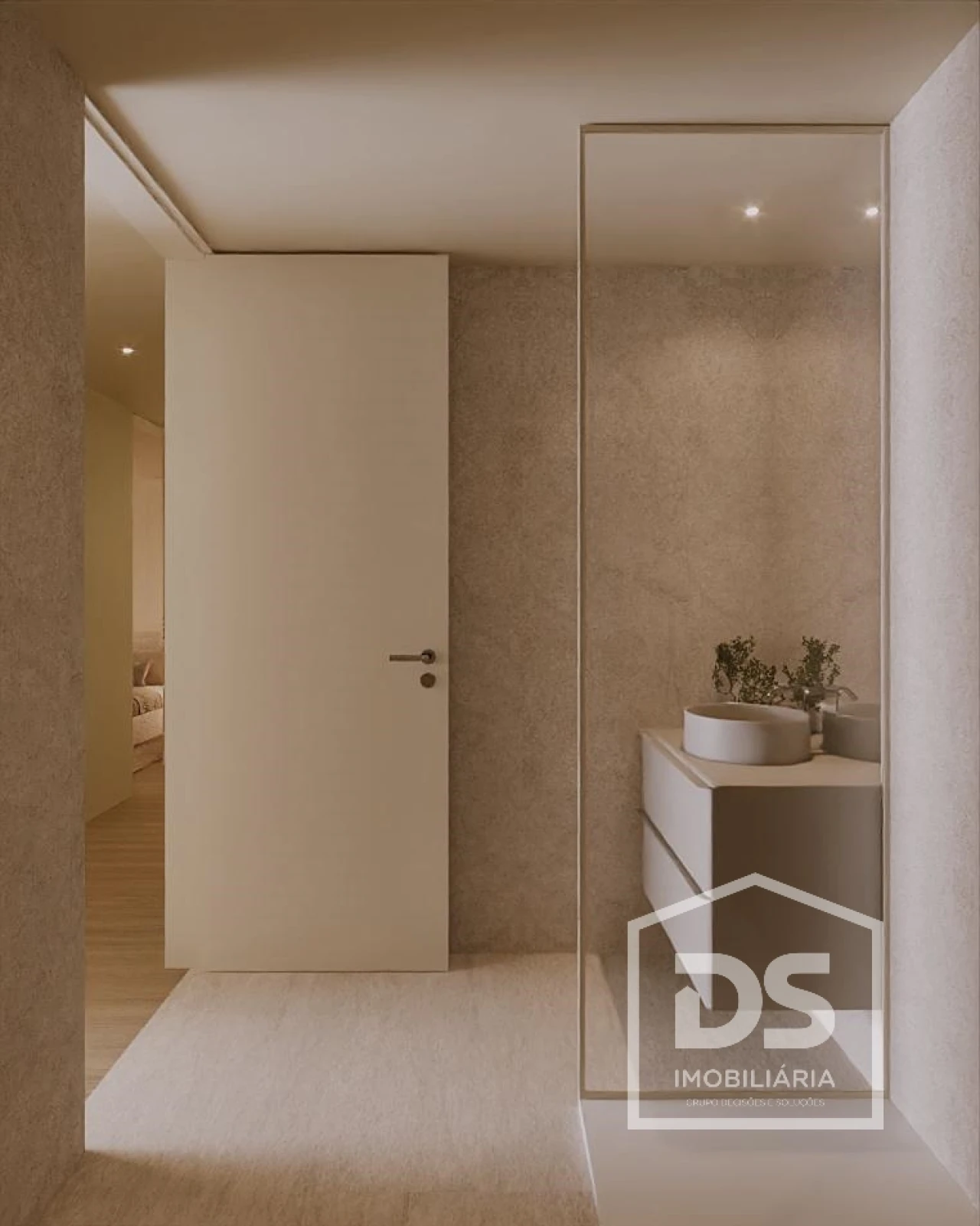 Apartamento T4 para Venda em Tavarede Foto 14