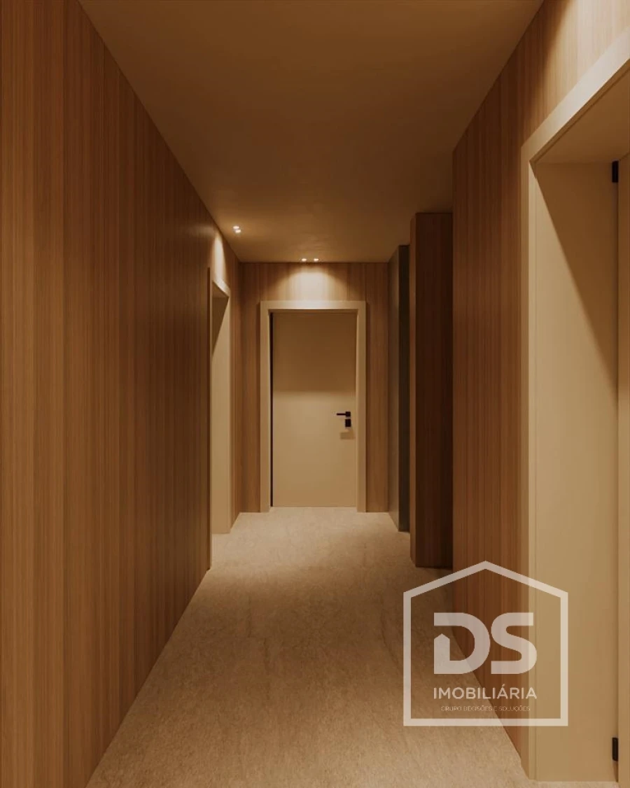 Apartamento T4 para Venda em Tavarede Foto 16