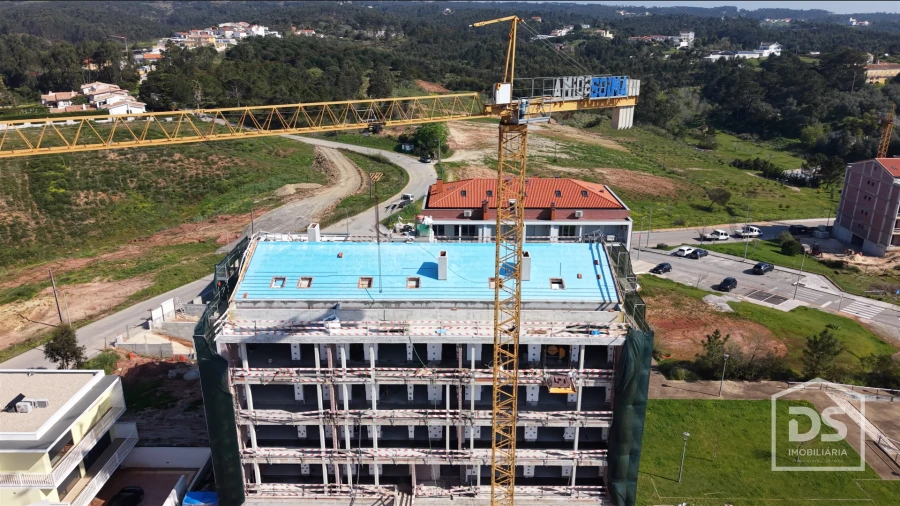 Apartamento T4 para Venda em Tavarede Foto 19