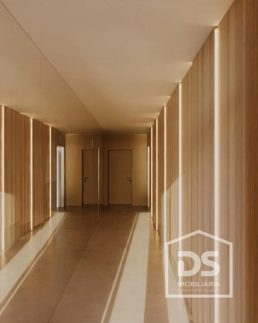 Apartamento T4 para Venda em Tavarede Foto 17