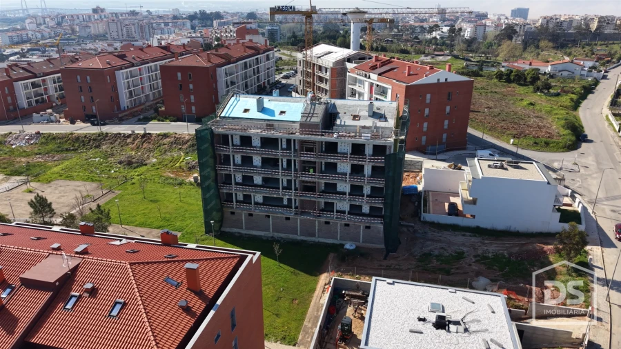 Apartamento T4 para Venda em Tavarede Foto 26