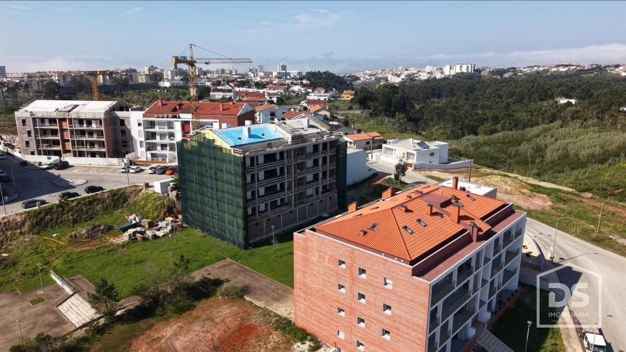Apartamento T4 para Venda em Tavarede Foto 22