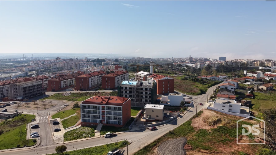 Apartamento T4 para Venda em Tavarede Foto 25