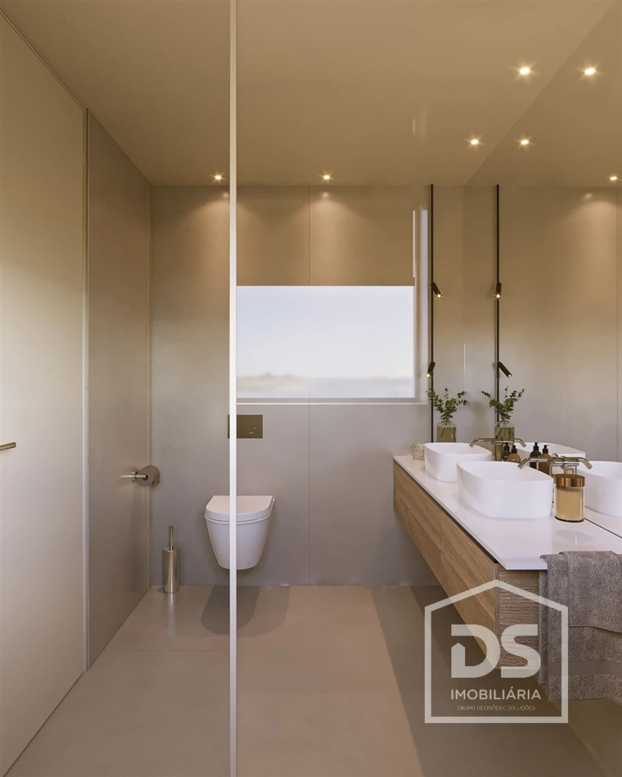 Apartamento T4 para Venda em Tavarede Foto 10