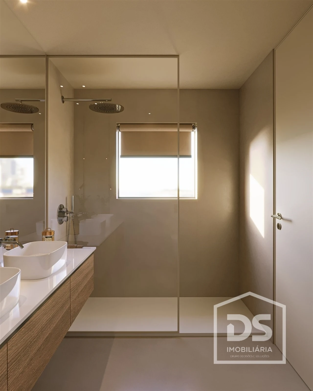 Apartamento T4 para Venda em Tavarede Foto 11