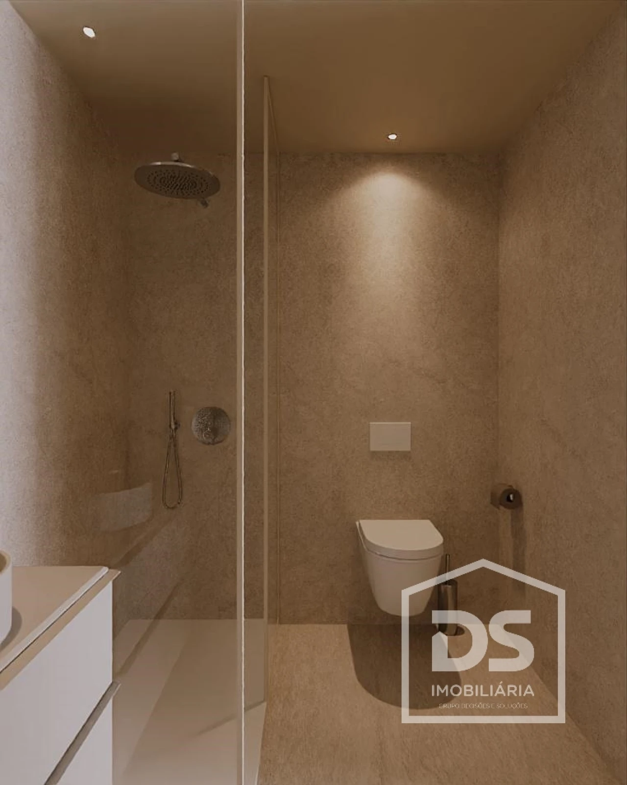 Apartamento T4 para Venda em Tavarede Foto 15
