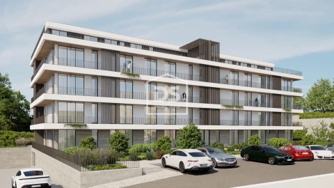 Apartamento T3 para Venda em Tavarede