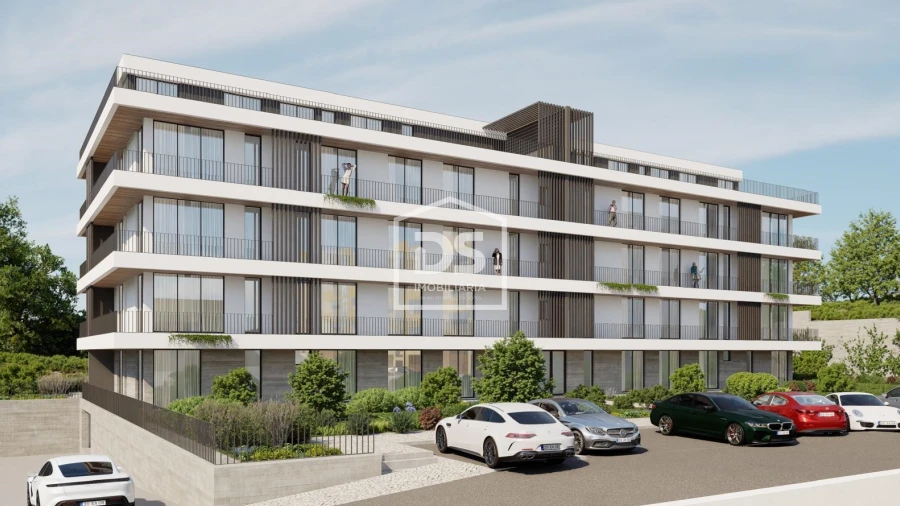 Apartamento T3 para Venda em Tavarede
