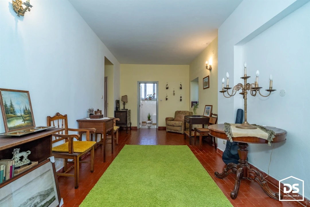 Moradia T9 para Venda em Alquerubim Foto 91
