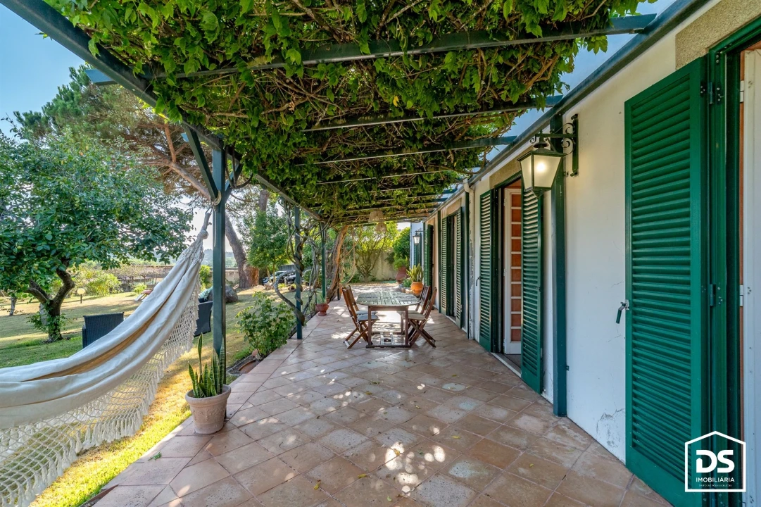 Moradia T9 para Venda em Alquerubim Foto 121