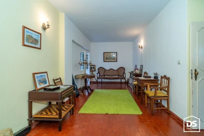 Moradia T9 para Venda em Alquerubim