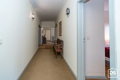 Moradia T9 para Venda em Alquerubim