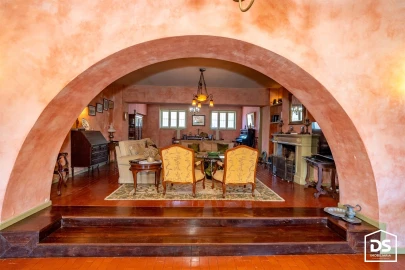 Moradia T9 para Venda em Alquerubim