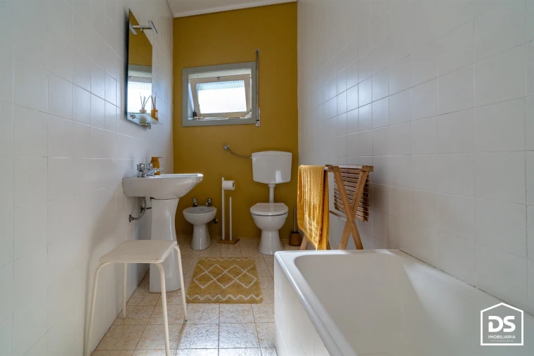 Moradia T9 para Venda em Alquerubim Foto 40