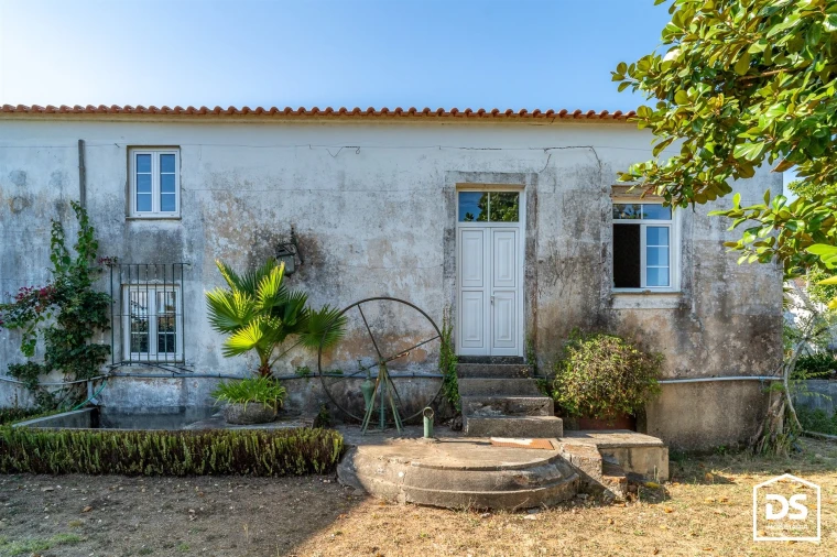Moradia T9 para Venda em Alquerubim Foto 125