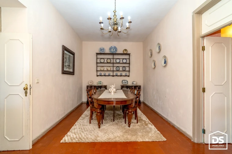 Moradia T9 para Venda em Alquerubim Foto 109